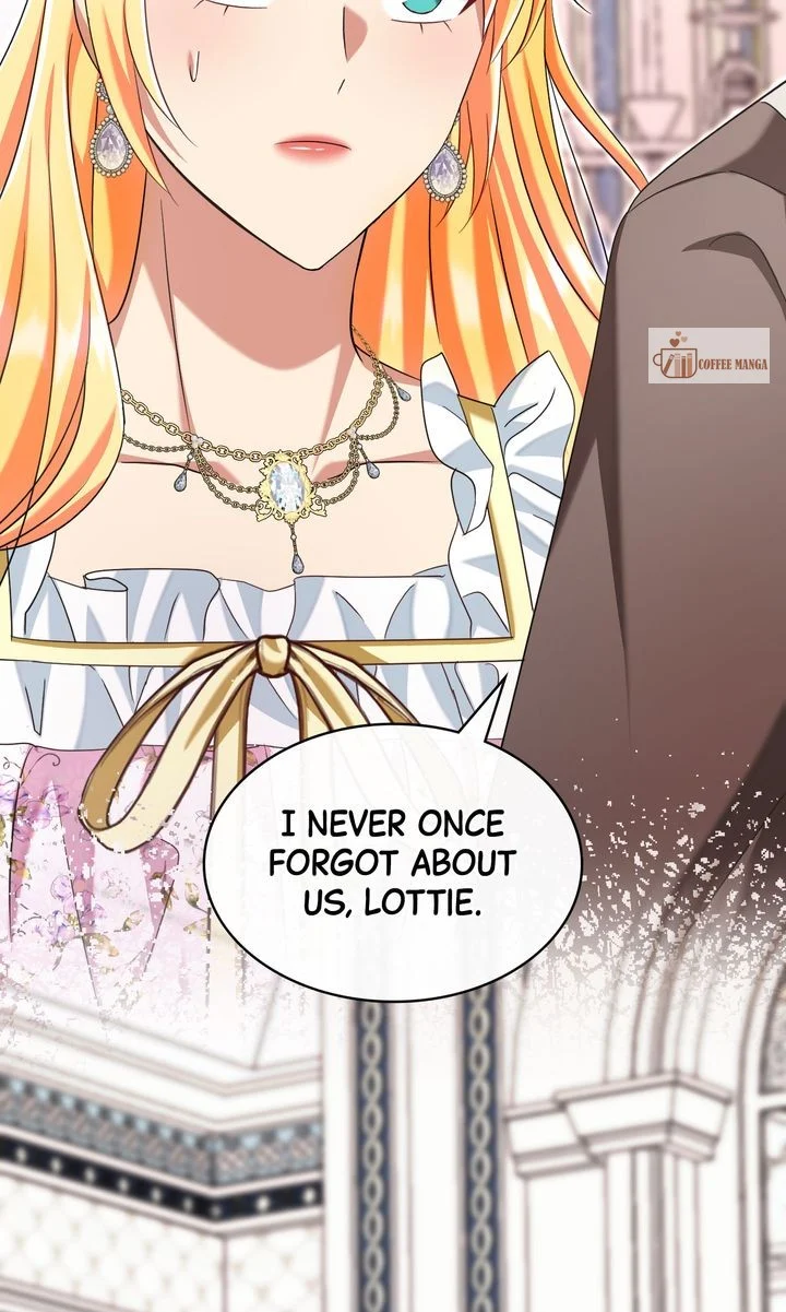 Why Would a Villainess Have Virtues? chapter 135 page 95