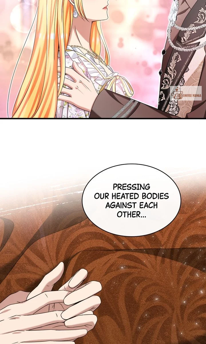 Why Would a Villainess Have Virtues? chapter 135 page 101