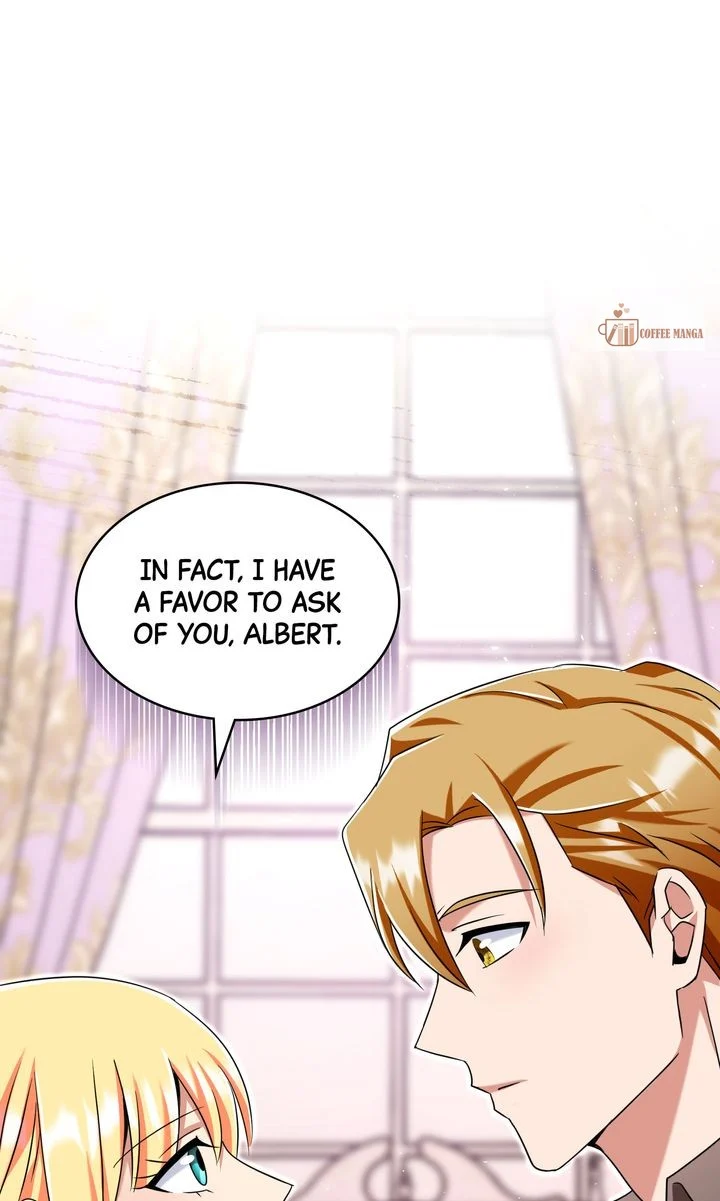 Why Would a Villainess Have Virtues? chapter 135 page 107