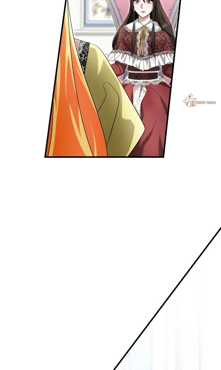 Why Would a Villainess Have Virtues? chapter 136 page 7