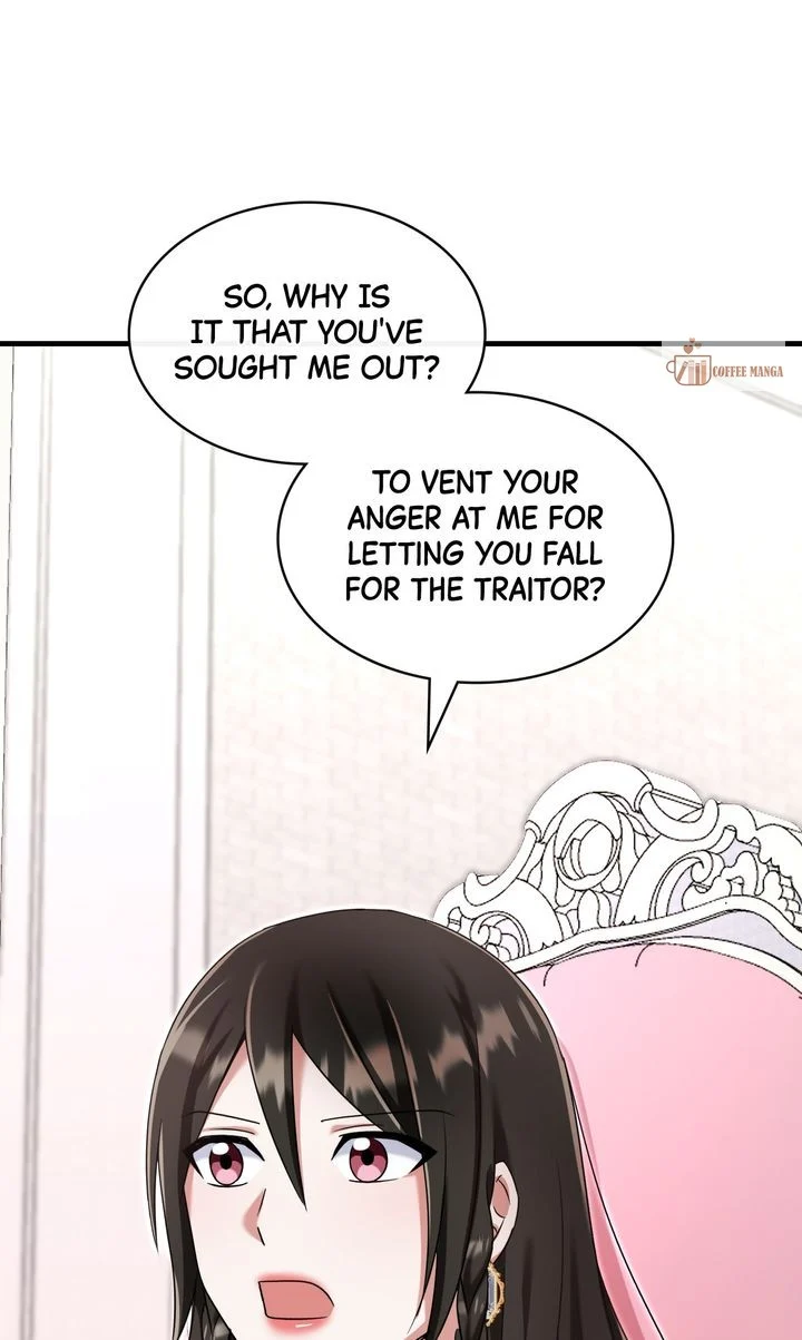Why Would a Villainess Have Virtues? chapter 136 page 14
