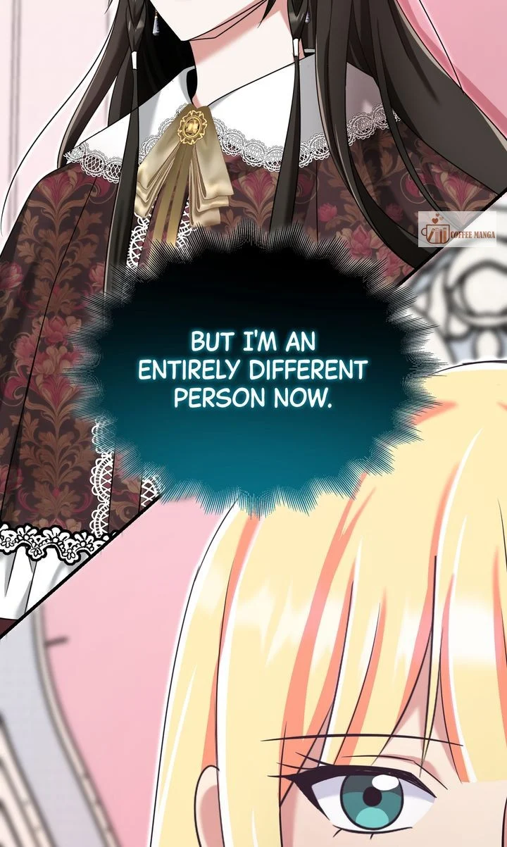 Why Would a Villainess Have Virtues? chapter 136 page 15