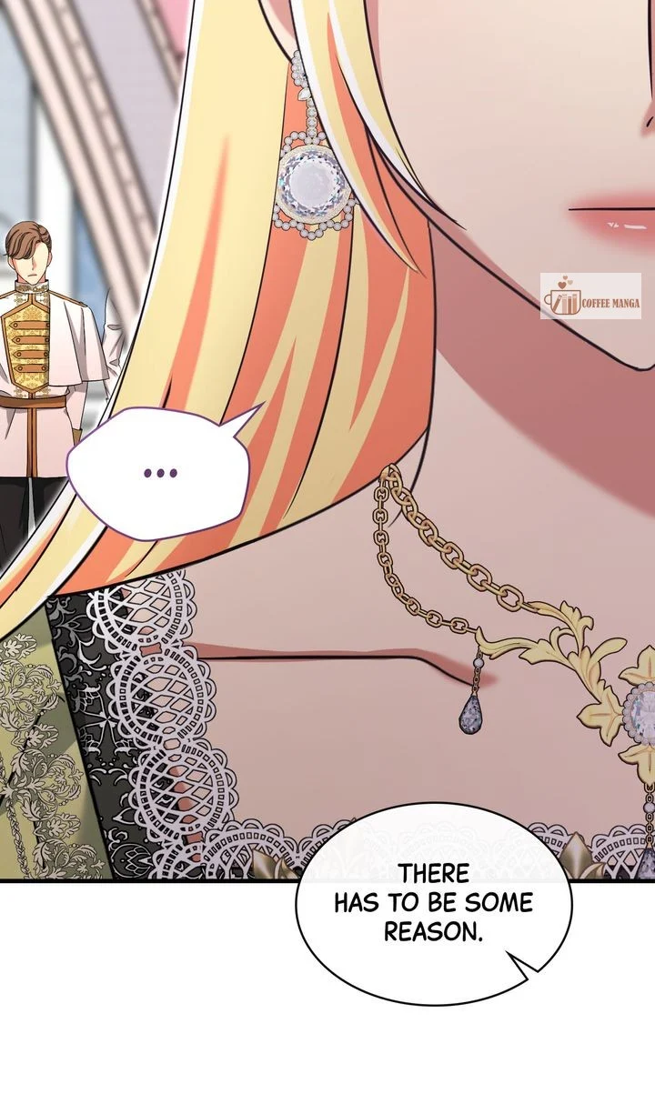 Why Would a Villainess Have Virtues? chapter 136 page 16
