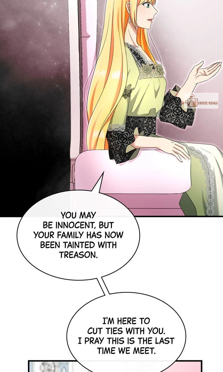 Why Would a Villainess Have Virtues? chapter 136 page 20