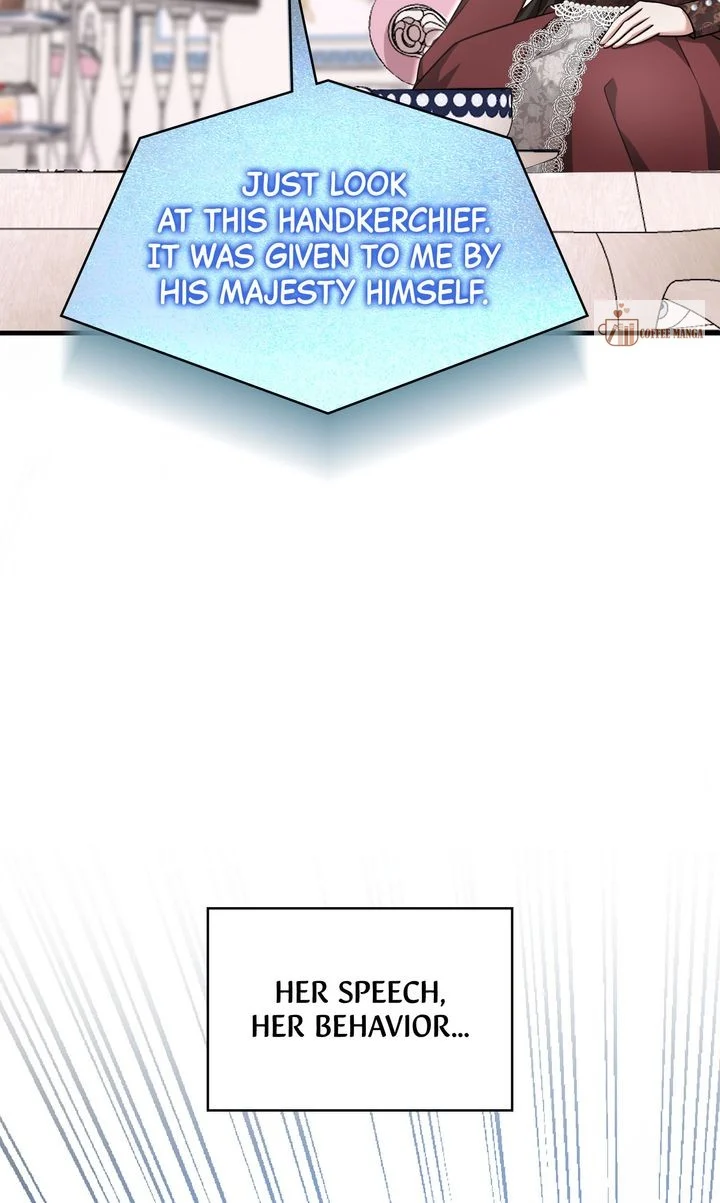 Why Would a Villainess Have Virtues? chapter 136 page 26