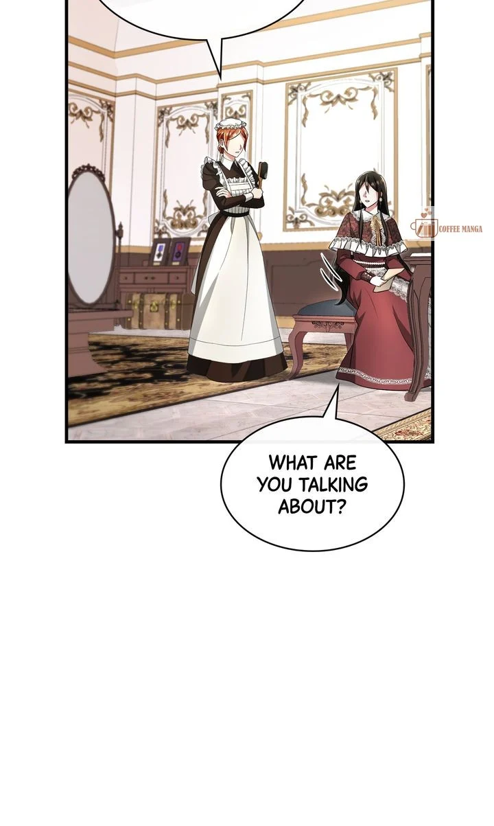 Why Would a Villainess Have Virtues? chapter 136 page 35