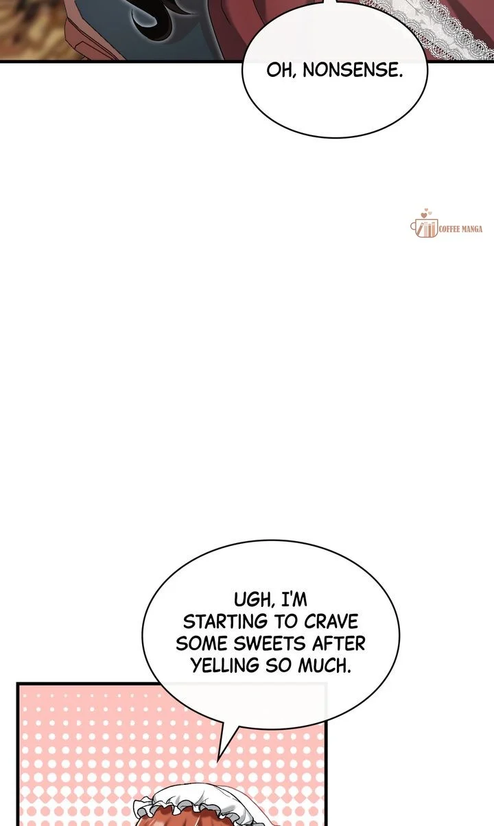 Why Would a Villainess Have Virtues? chapter 136 page 38