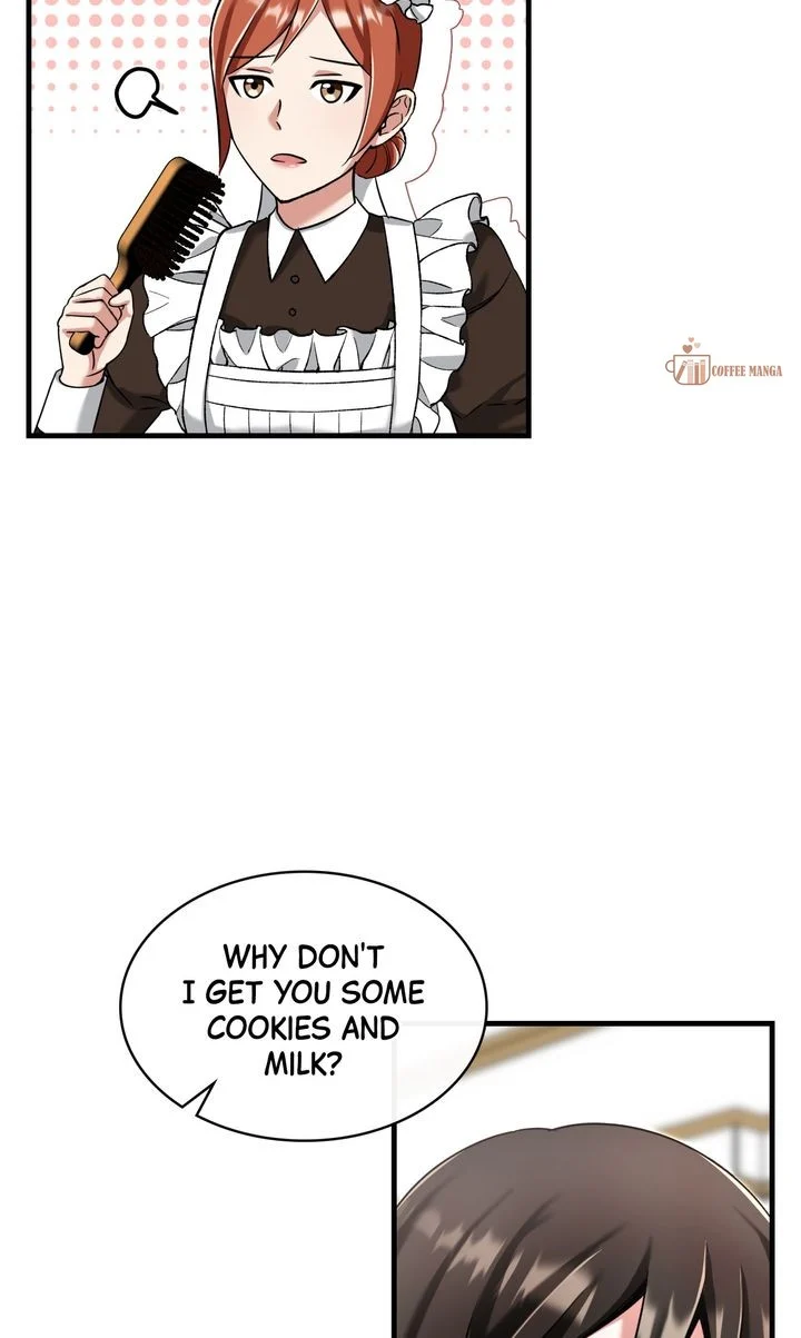Why Would a Villainess Have Virtues? chapter 136 page 39