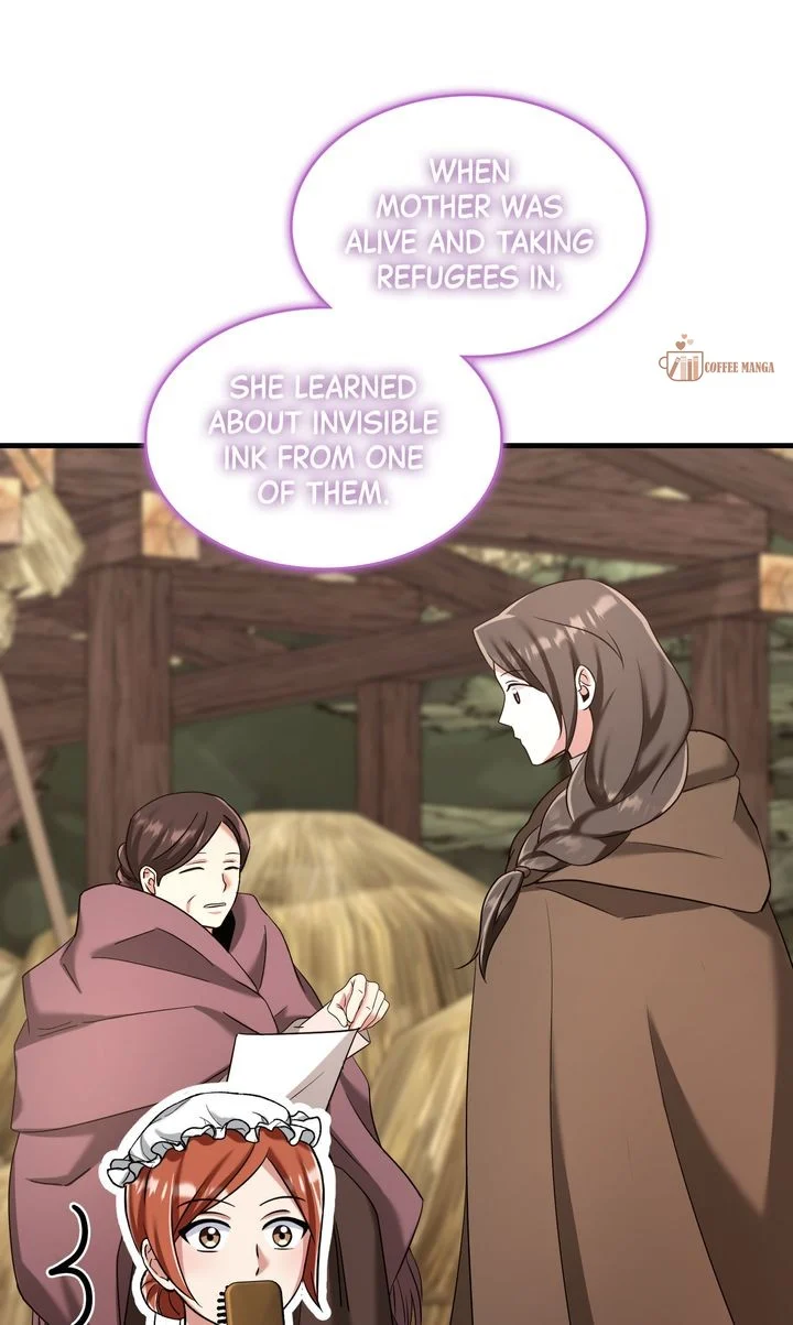 Why Would a Villainess Have Virtues? chapter 136 page 44