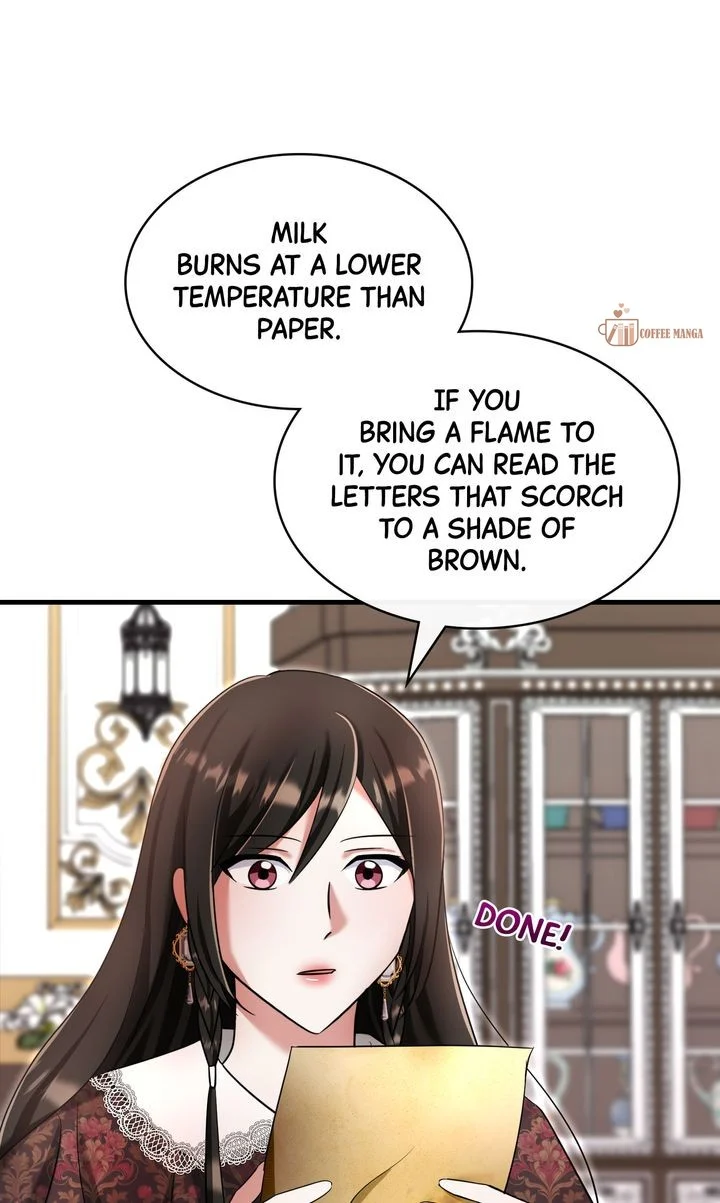 Why Would a Villainess Have Virtues? chapter 136 page 52