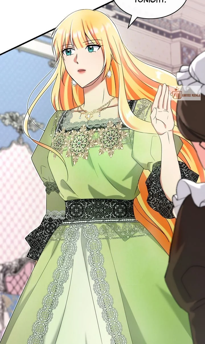 Why Would a Villainess Have Virtues? chapter 136 page 58