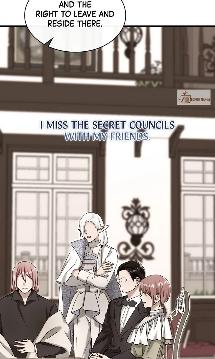 Why Would a Villainess Have Virtues? chapter 136 page 70