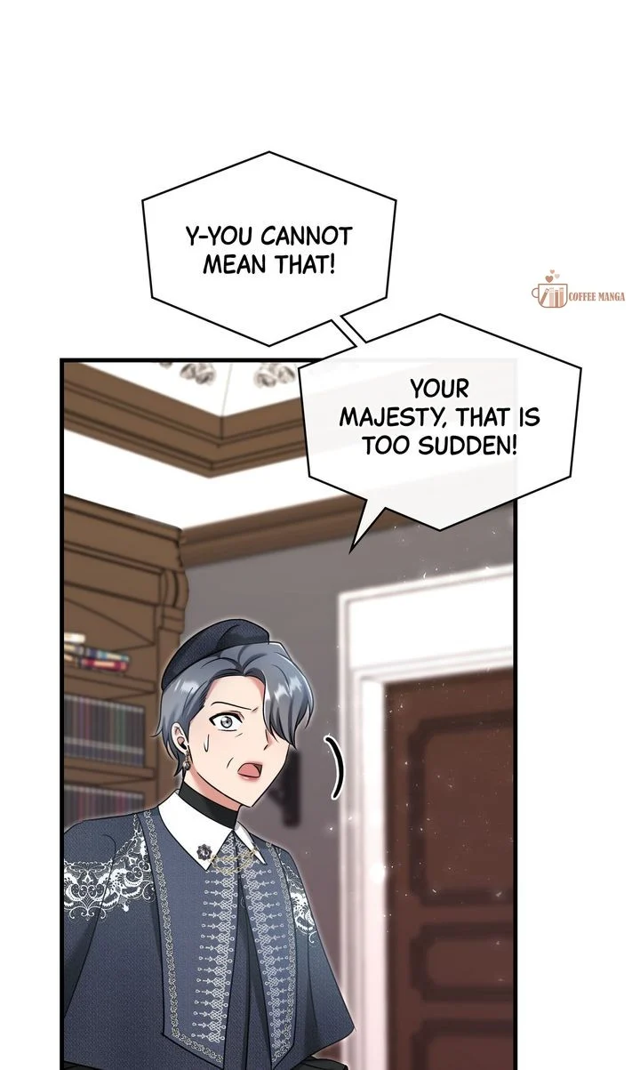 Why Would a Villainess Have Virtues? chapter 136 page 93