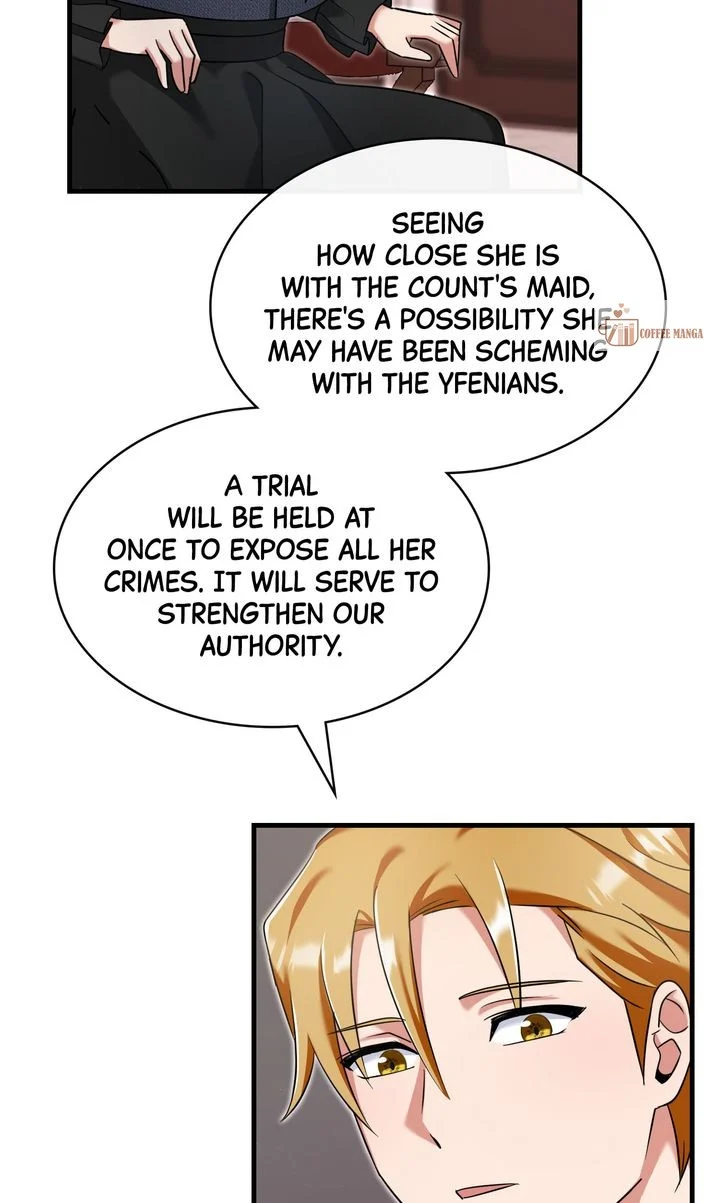Why Would a Villainess Have Virtues? chapter 136 page 94