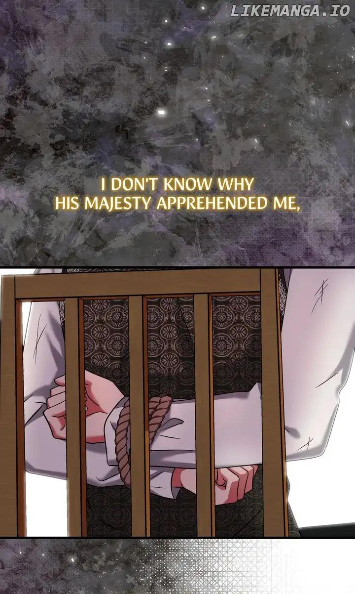 Why Would a Villainess Have Virtues? chapter 137 page 4