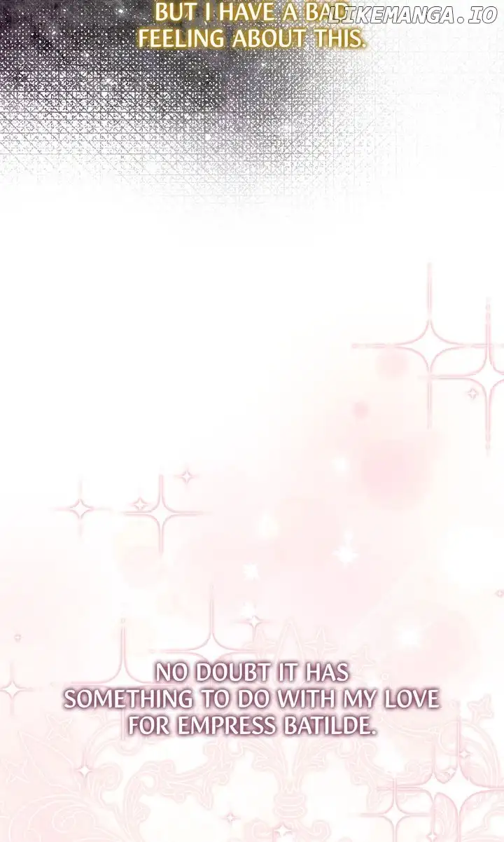 Why Would a Villainess Have Virtues? chapter 137 page 5