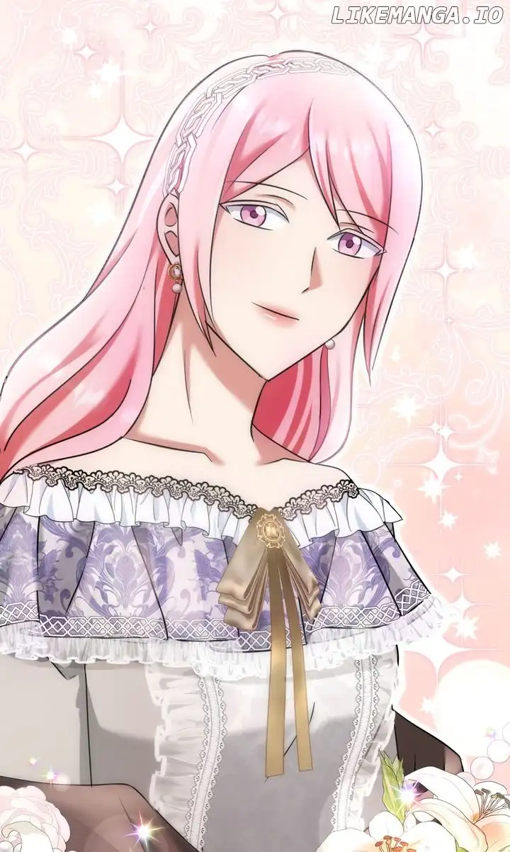 Why Would a Villainess Have Virtues? chapter 137 page 6