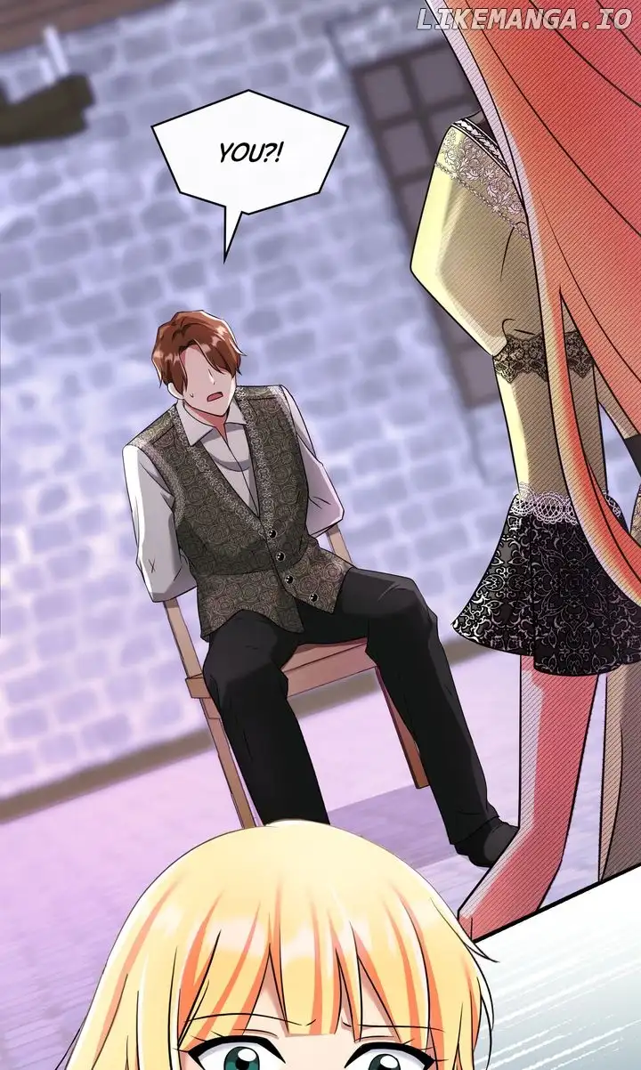 Why Would a Villainess Have Virtues? chapter 137 page 11