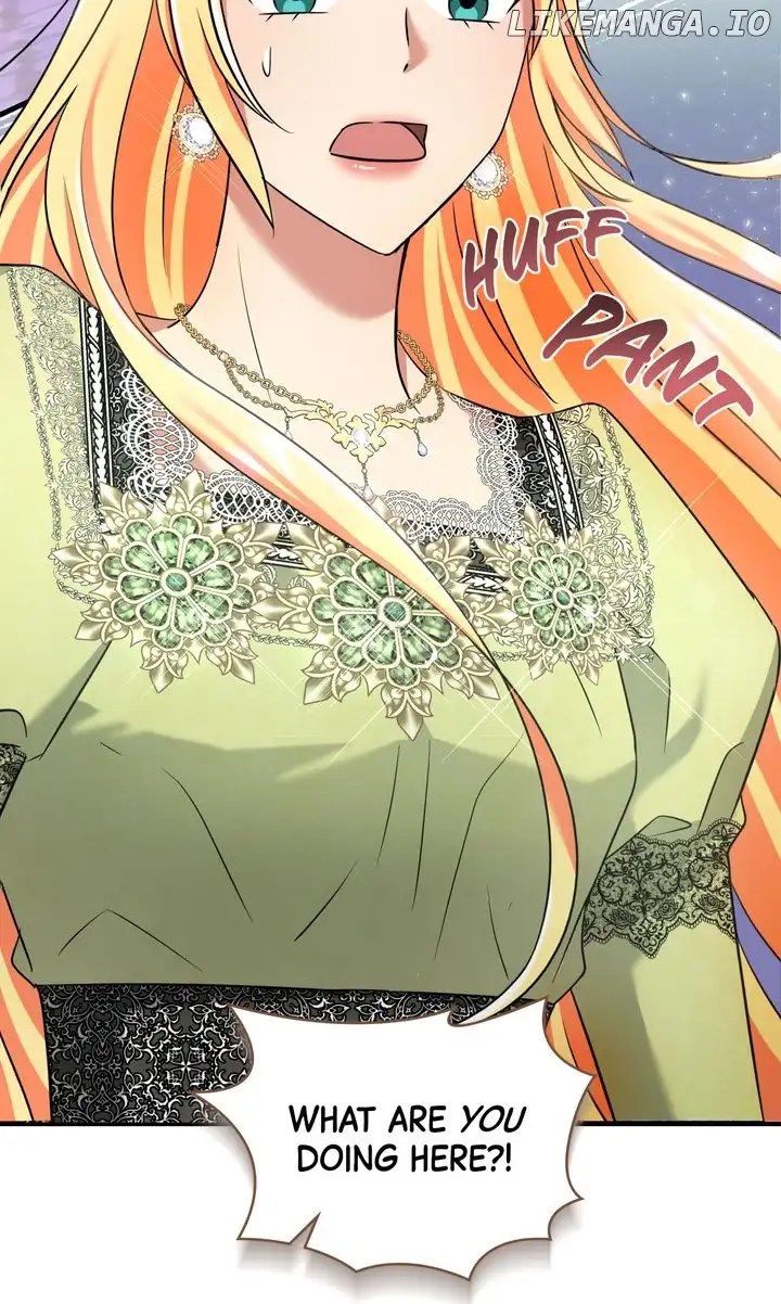 Why Would a Villainess Have Virtues? chapter 137 page 12