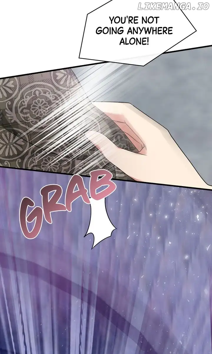 Why Would a Villainess Have Virtues? chapter 137 page 25