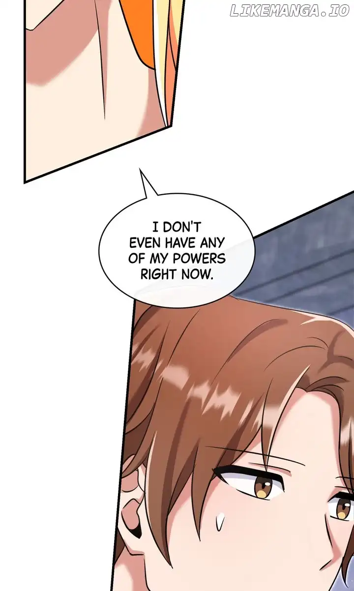 Why Would a Villainess Have Virtues? chapter 137 page 32
