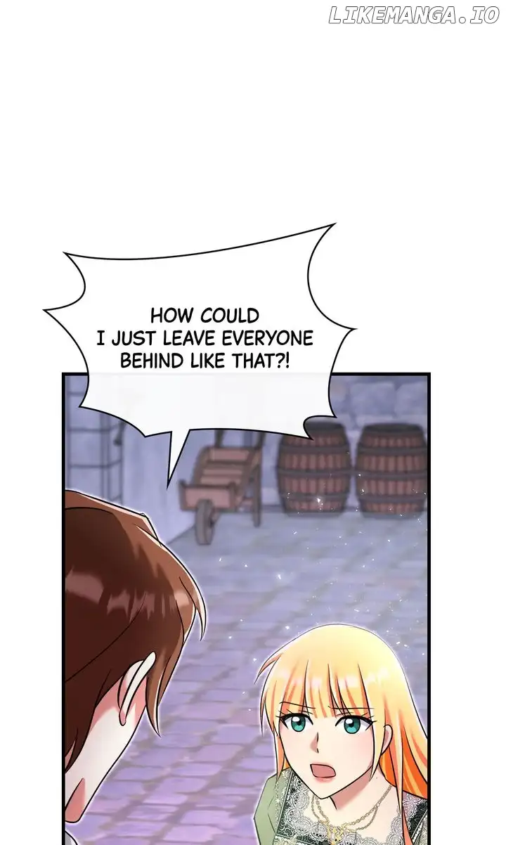 Why Would a Villainess Have Virtues? chapter 137 page 36