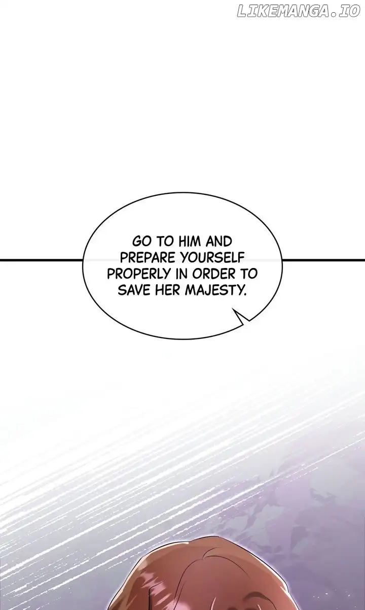 Why Would a Villainess Have Virtues? chapter 137 page 38