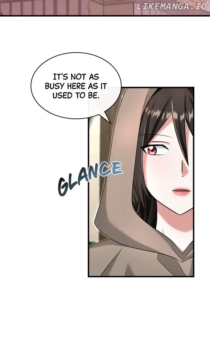 Why Would a Villainess Have Virtues? chapter 137 page 60
