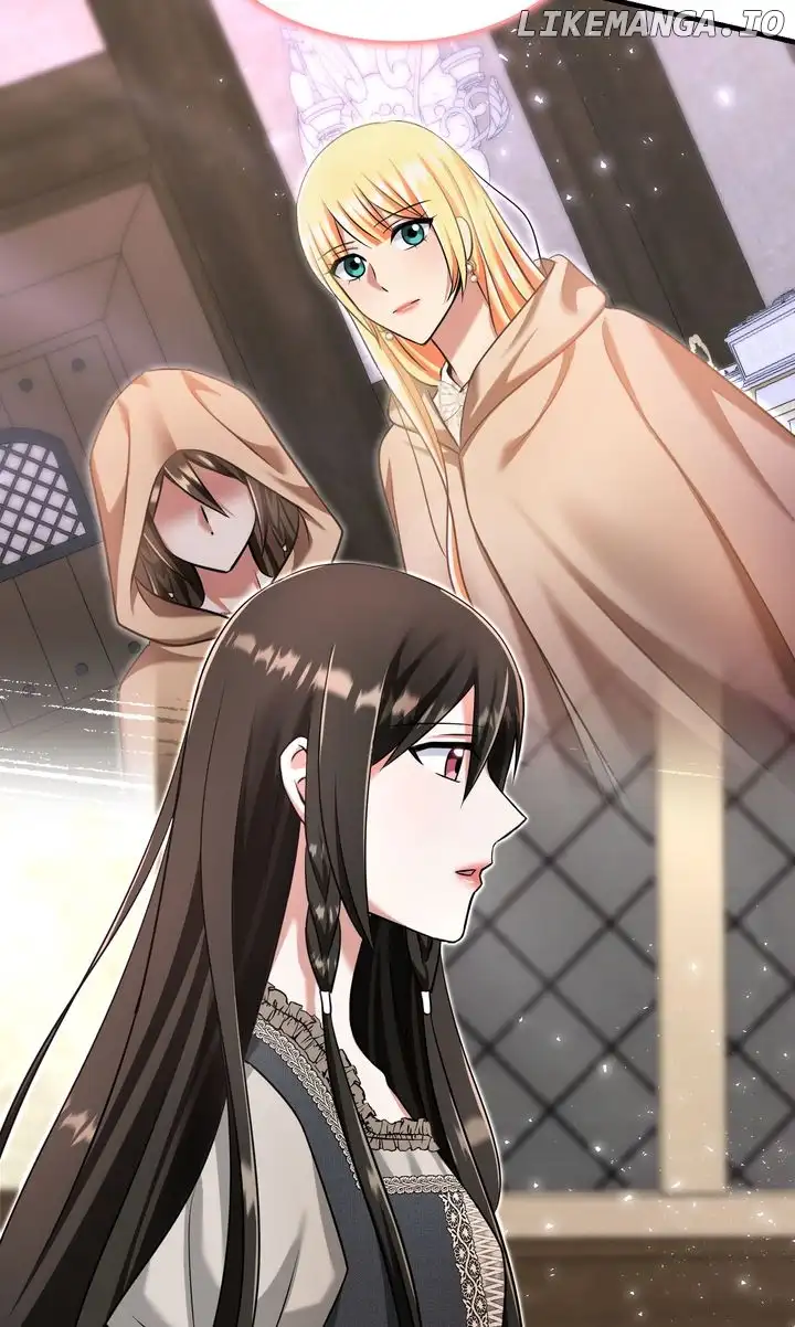 Why Would a Villainess Have Virtues? chapter 137 page 63