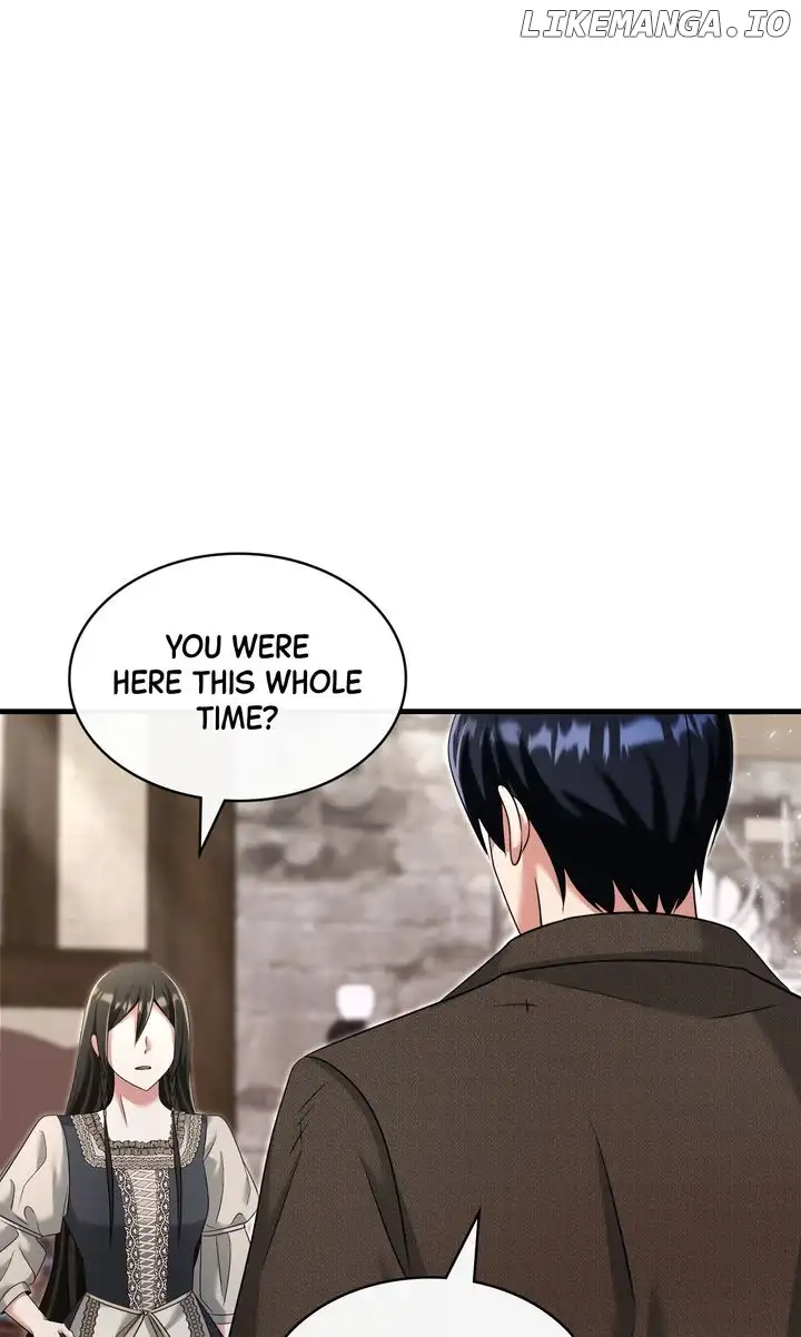 Why Would a Villainess Have Virtues? chapter 137 page 68