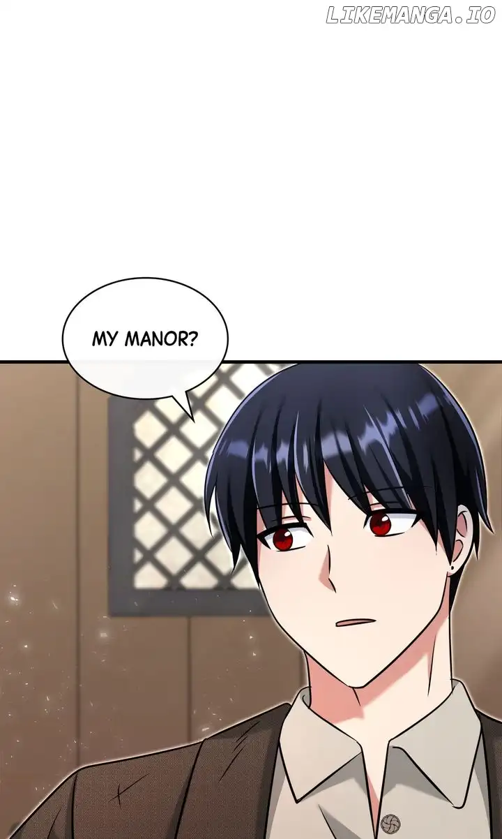Why Would a Villainess Have Virtues? chapter 137 page 70