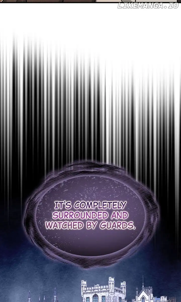 Why Would a Villainess Have Virtues? chapter 137 page 71