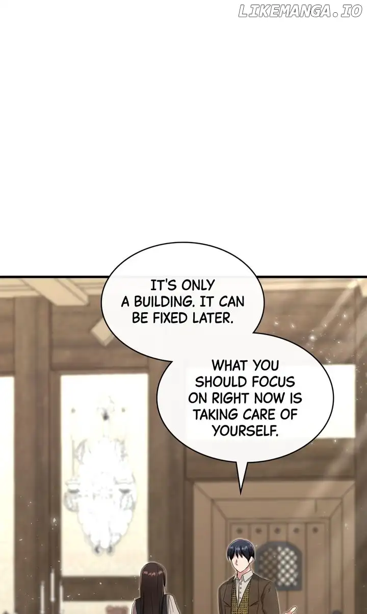 Why Would a Villainess Have Virtues? chapter 137 page 75