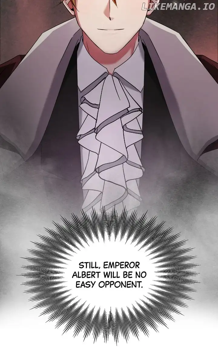 Why Would a Villainess Have Virtues? chapter 137 page 85