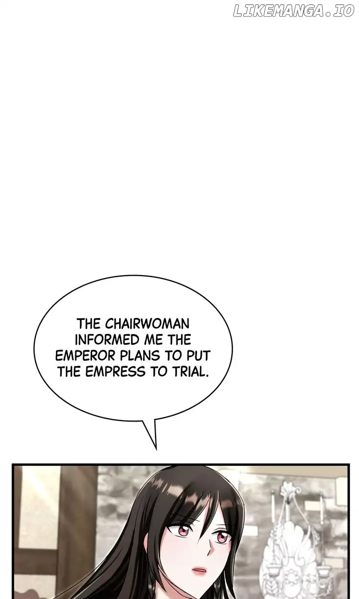 Why Would a Villainess Have Virtues? chapter 137 page 86