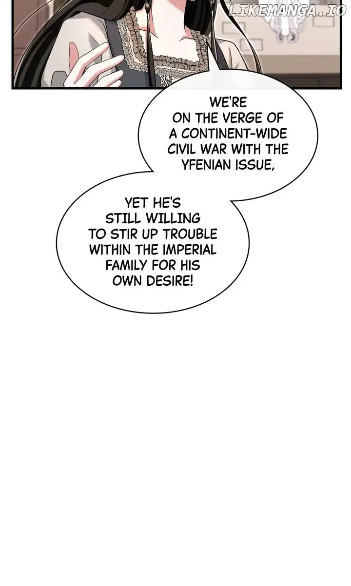 Why Would a Villainess Have Virtues? chapter 137 page 87
