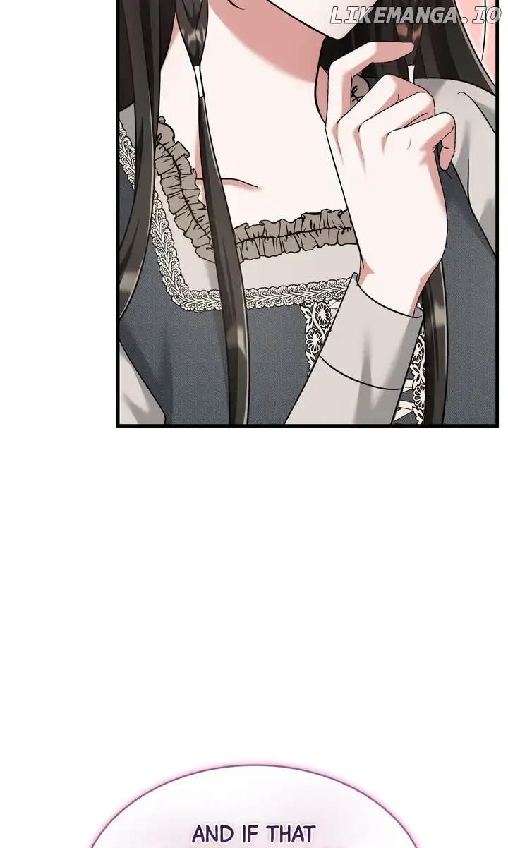 Why Would a Villainess Have Virtues? chapter 137 page 93
