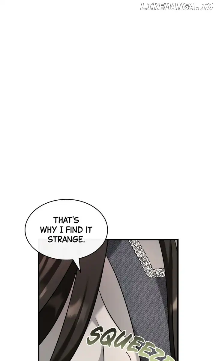 Why Would a Villainess Have Virtues? chapter 137 page 100
