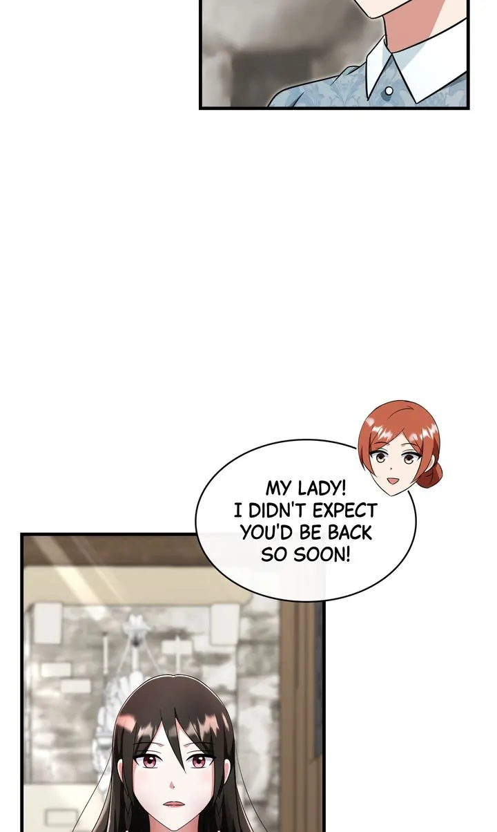 Why Would a Villainess Have Virtues? chapter 138 page 3