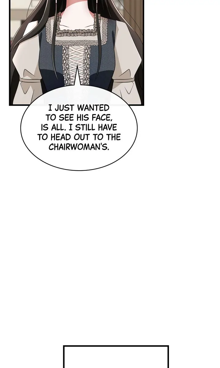 Why Would a Villainess Have Virtues? chapter 138 page 4