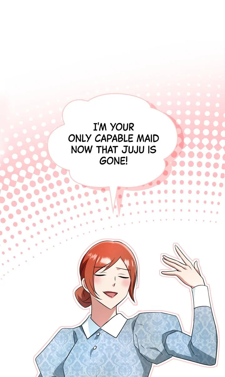 Why Would a Villainess Have Virtues? chapter 138 page 6