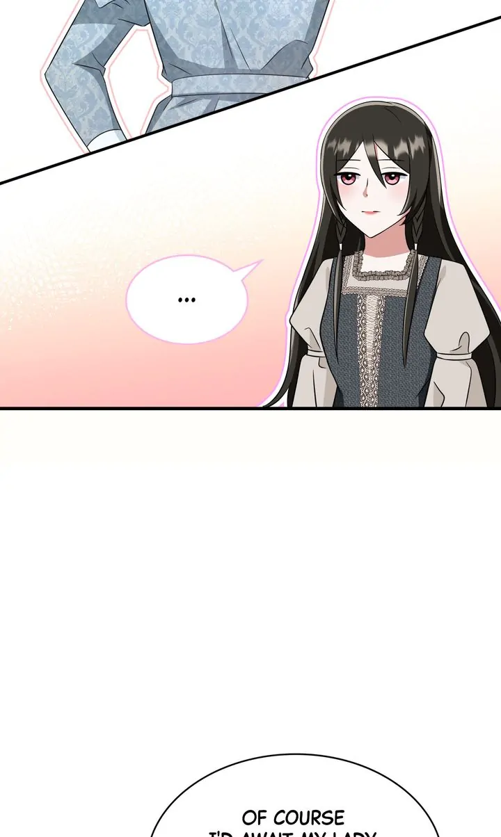 Why Would a Villainess Have Virtues? chapter 138 page 7