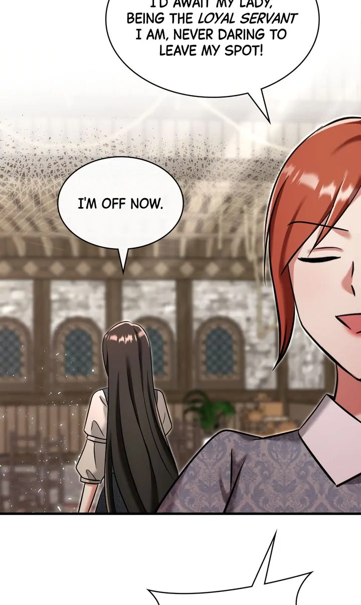 Why Would a Villainess Have Virtues? chapter 138 page 8