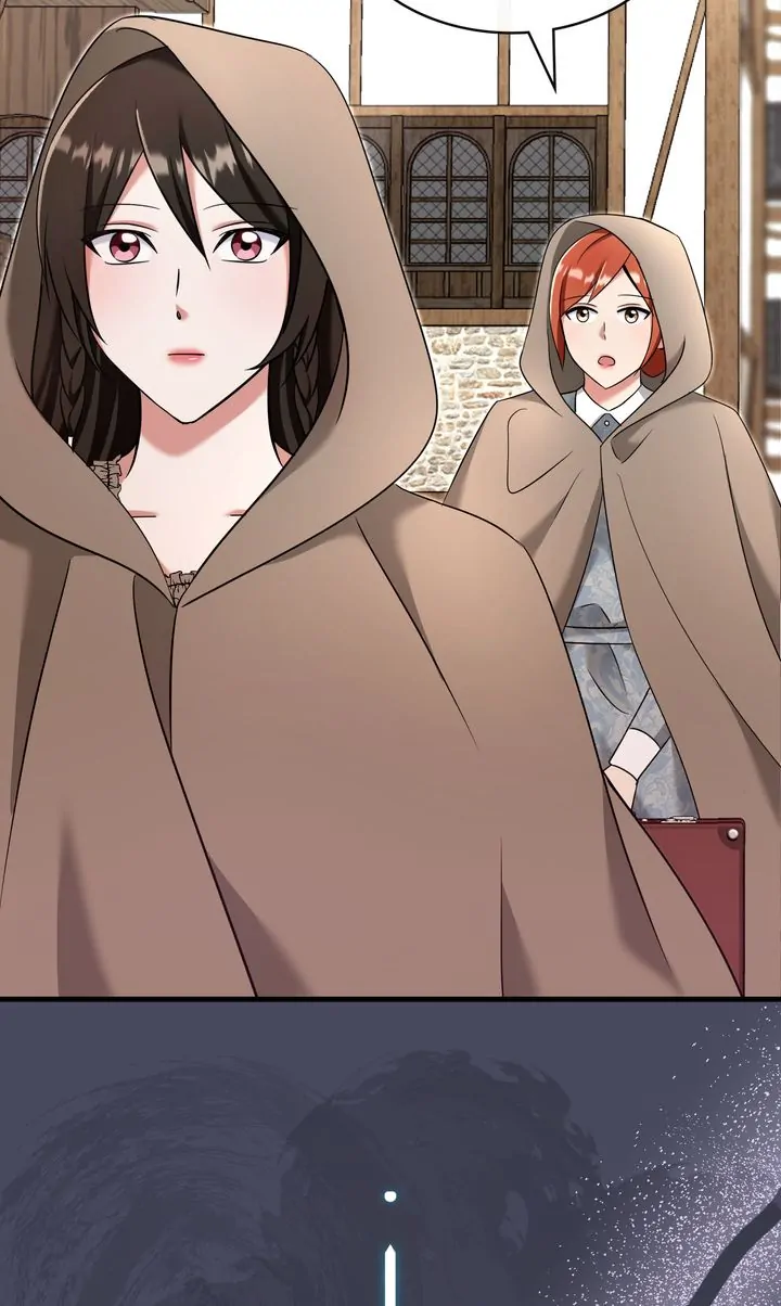 Why Would a Villainess Have Virtues? chapter 138 page 12