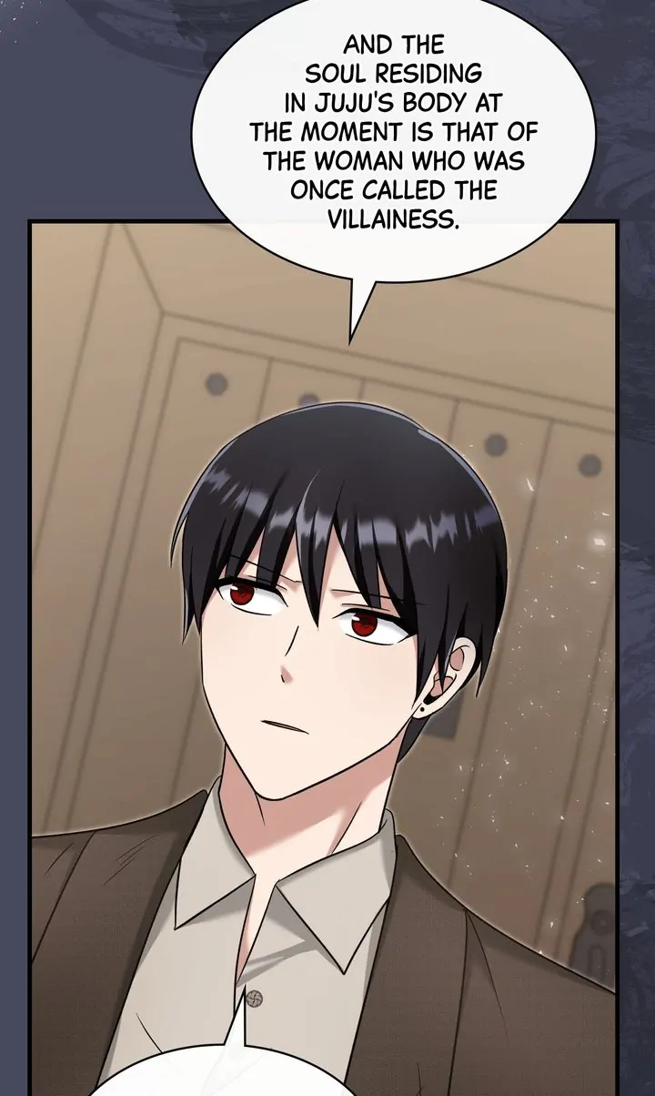 Why Would a Villainess Have Virtues? chapter 138 page 14