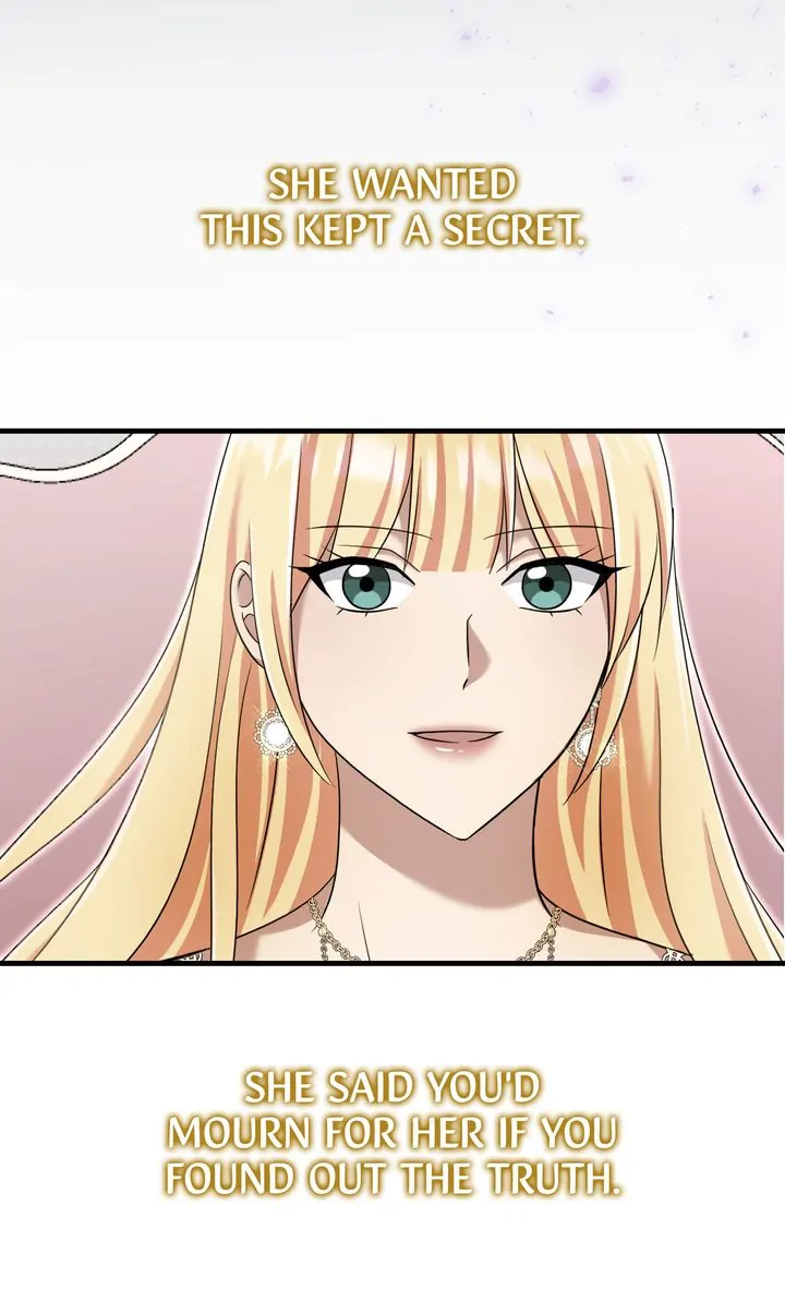 Why Would a Villainess Have Virtues? chapter 138 page 17