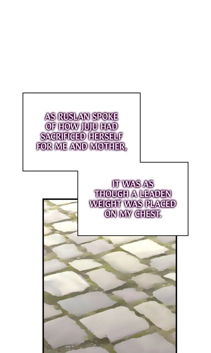Why Would a Villainess Have Virtues? chapter 138 page 18
