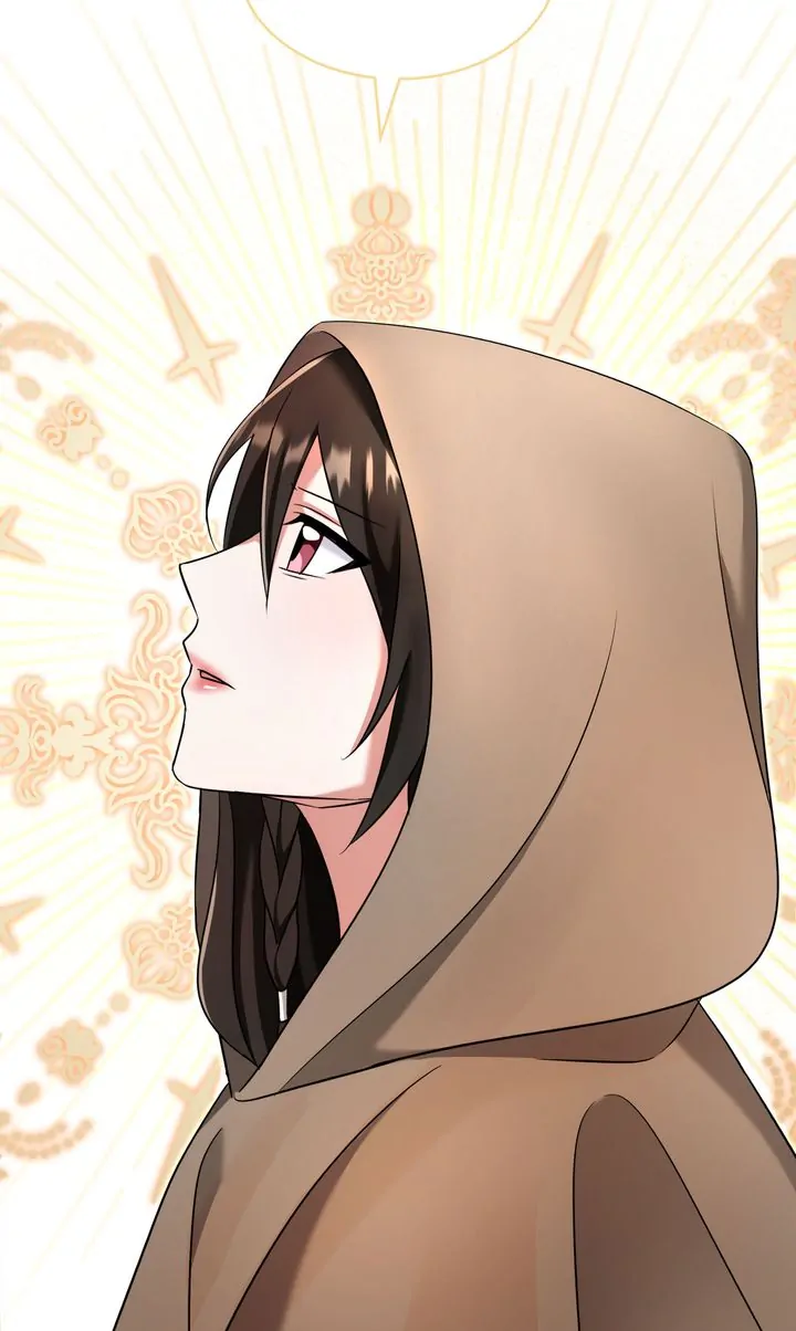Why Would a Villainess Have Virtues? chapter 138 page 21