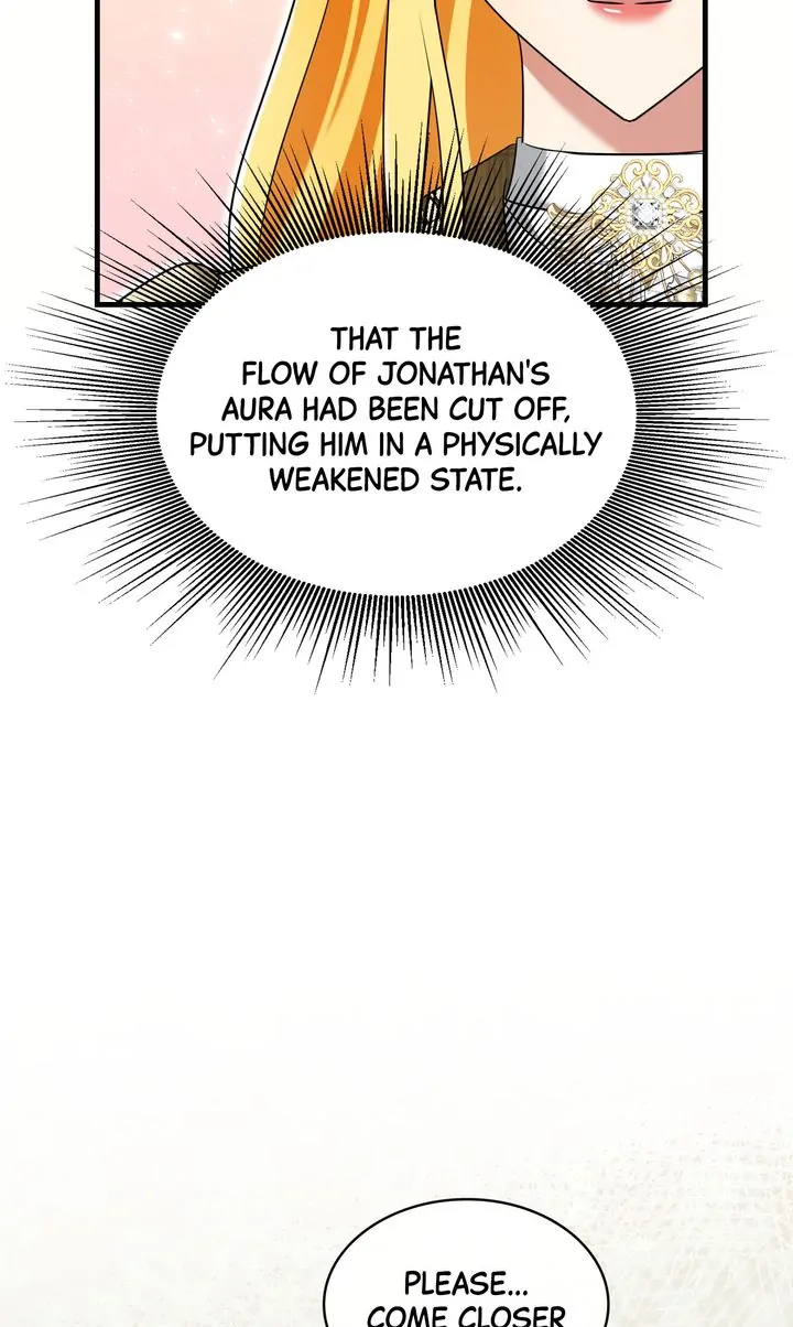 Why Would a Villainess Have Virtues? chapter 138 page 31