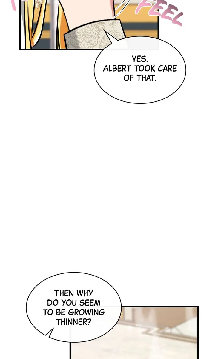 Why Would a Villainess Have Virtues? chapter 138 page 35